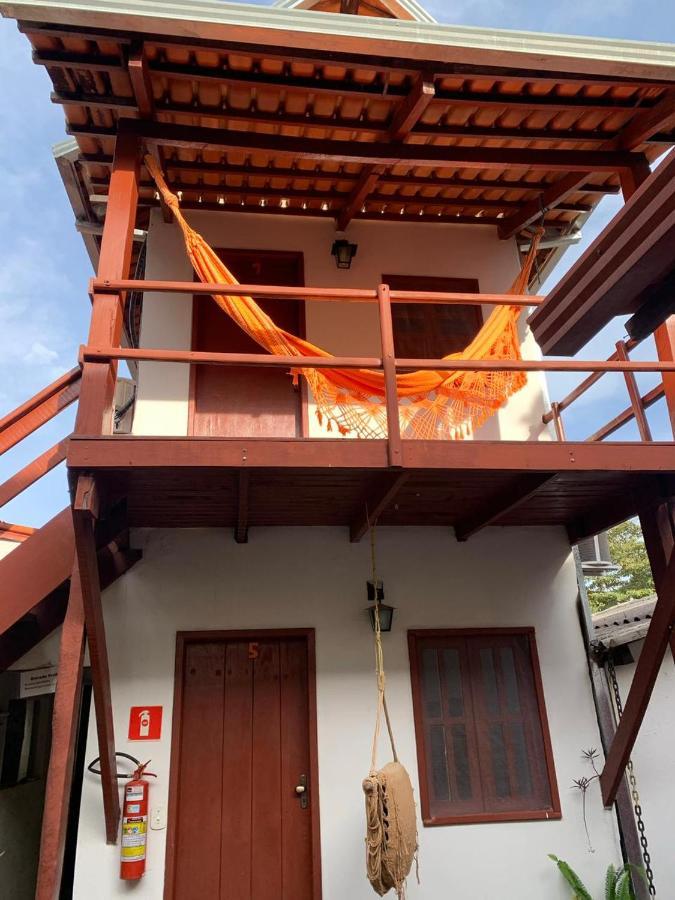 Pousada Flor De Debora Alto Paraíso de Goiás Exteriér fotografie